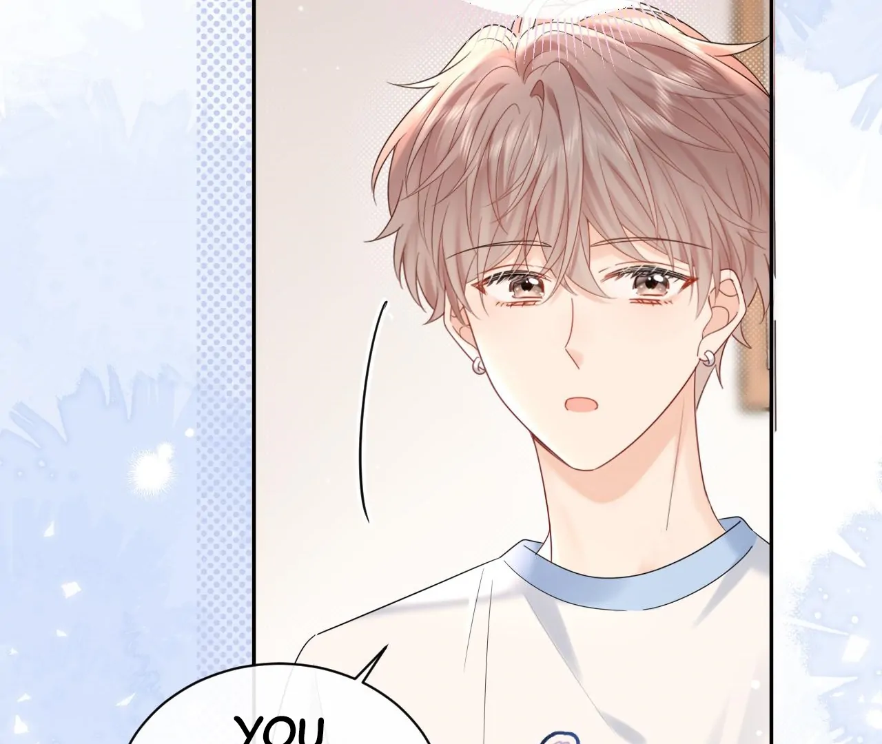 Spreading Rumors is Strictly Forbidden - Chapter 13 manhwa