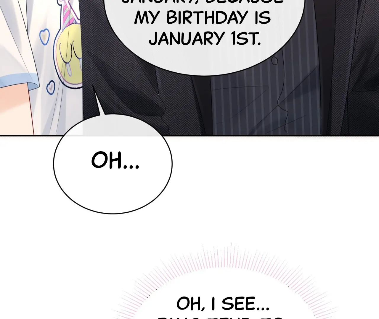Spreading Rumors is Strictly Forbidden - Chapter 13 manhwa