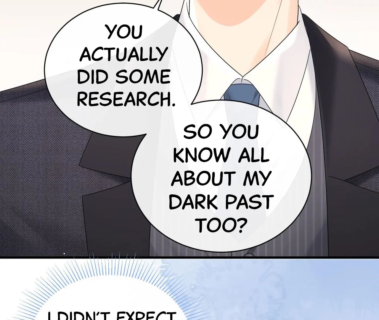 Spreading Rumors is Strictly Forbidden - Chapter 13 manhwa