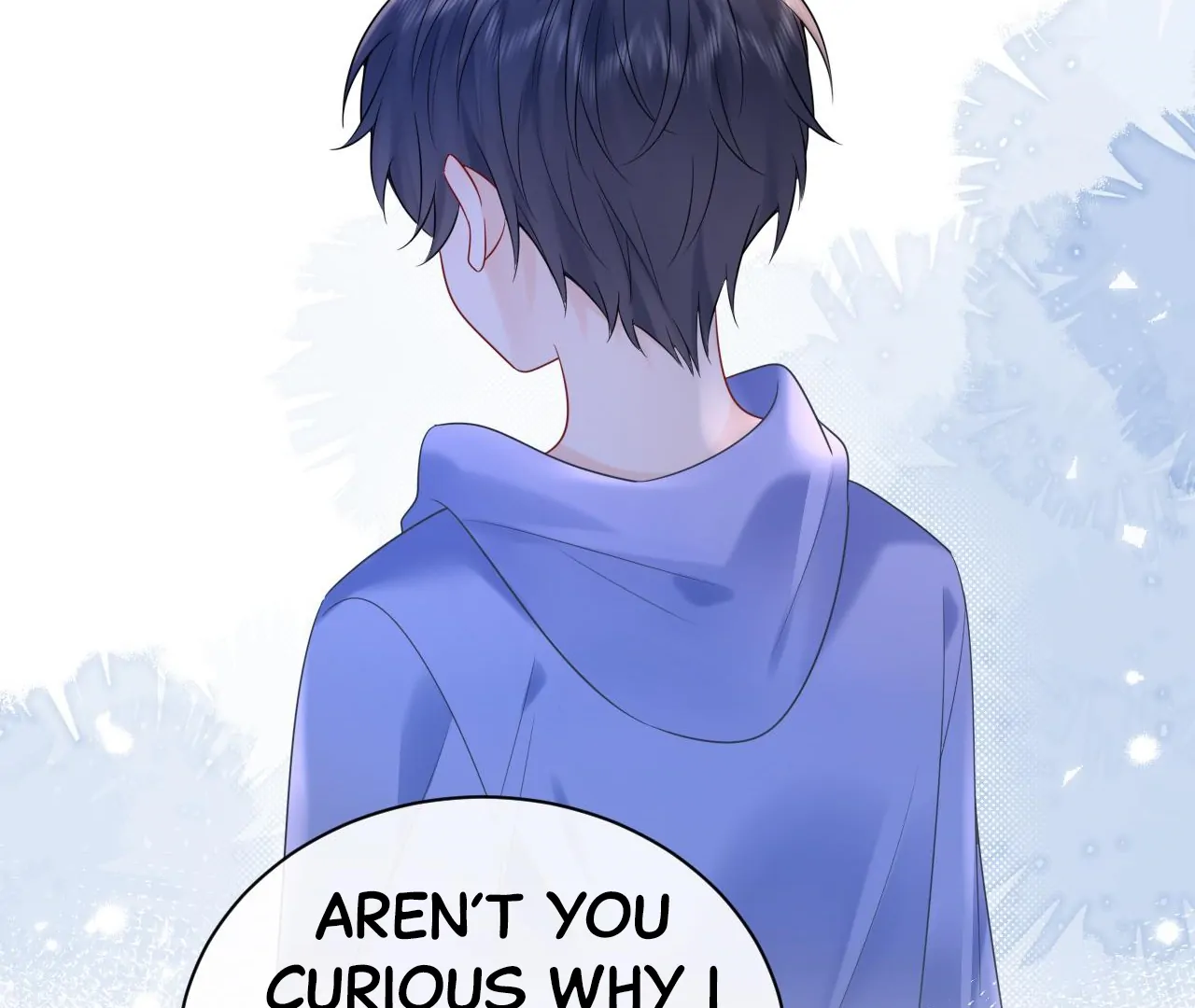 Spreading Rumors is Strictly Forbidden - Chapter 13 manhwa