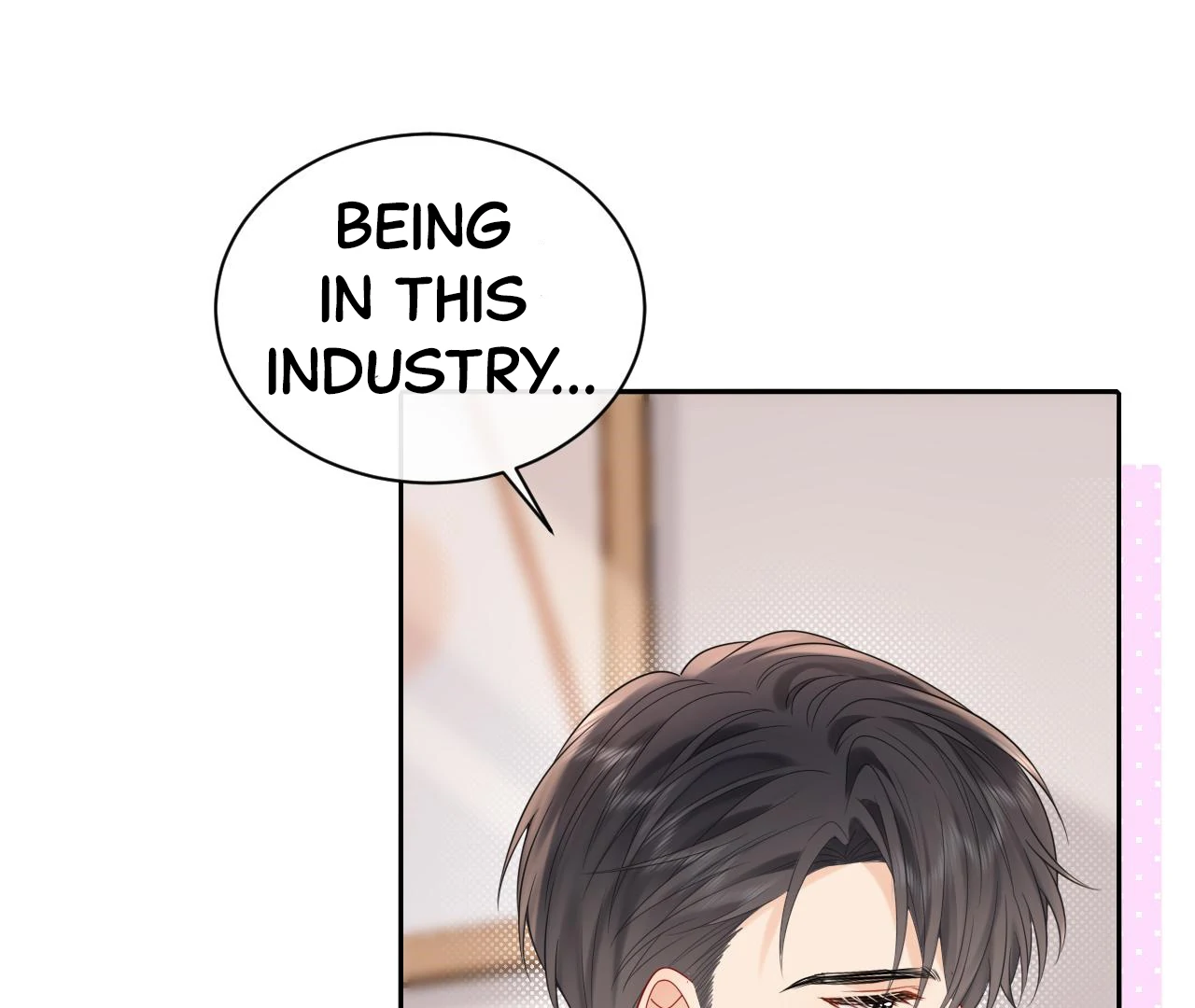Spreading Rumors is Strictly Forbidden - Chapter 14 manhwa