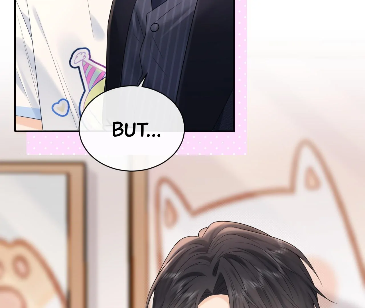 Spreading Rumors is Strictly Forbidden - Chapter 14 manhwa
