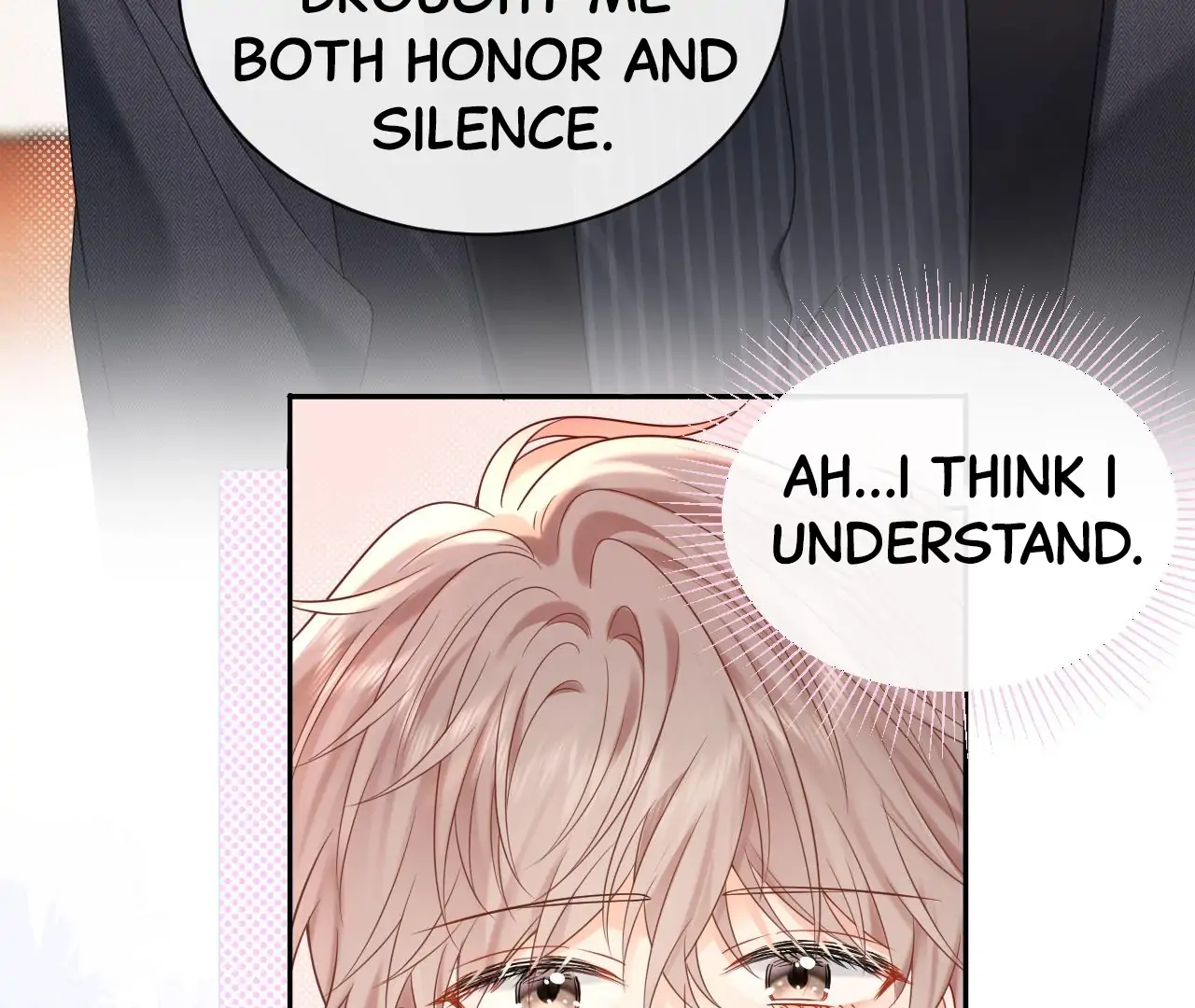 Spreading Rumors is Strictly Forbidden - Chapter 14 manhwa
