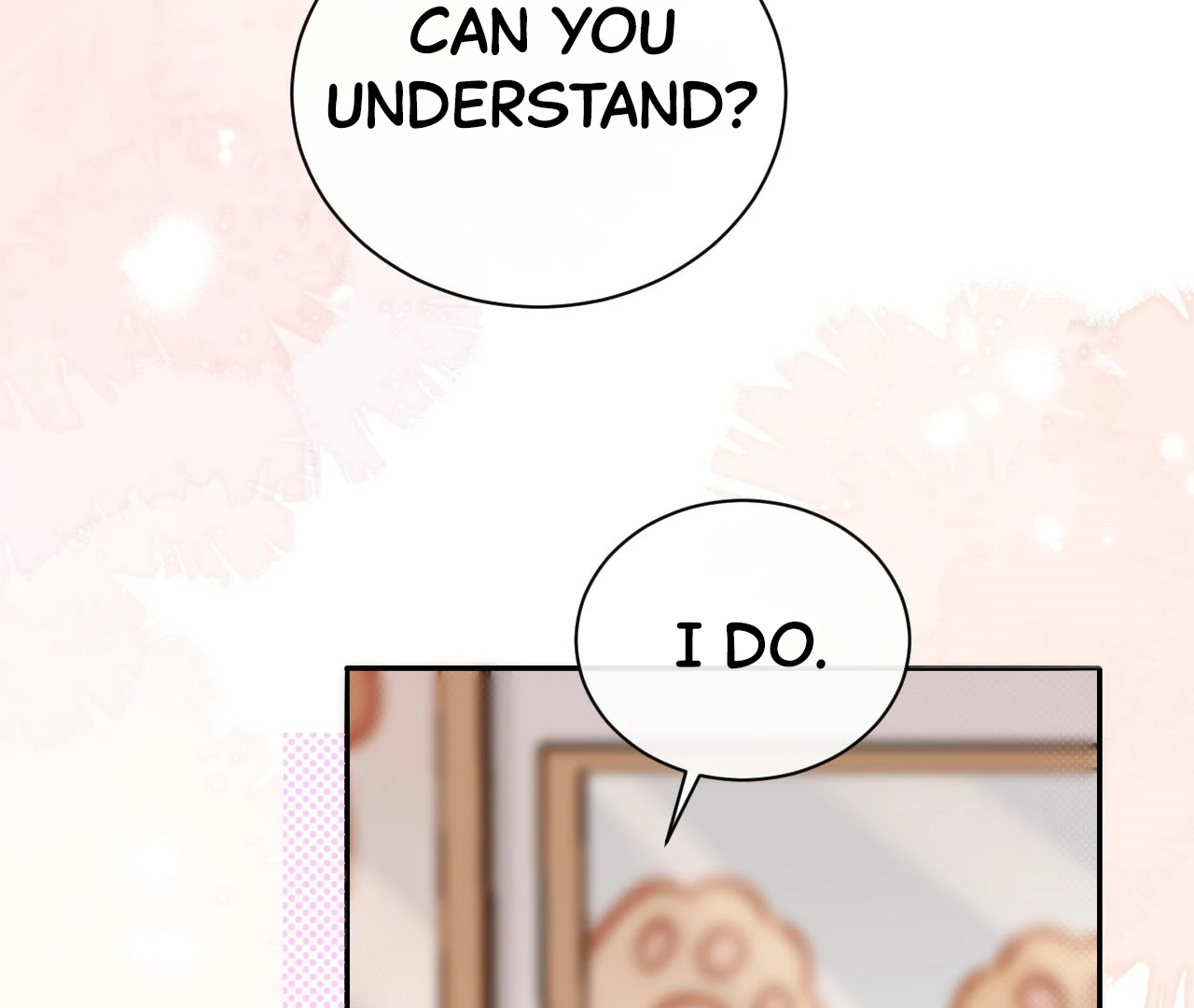 Spreading Rumors is Strictly Forbidden - Chapter 14 manhwa
