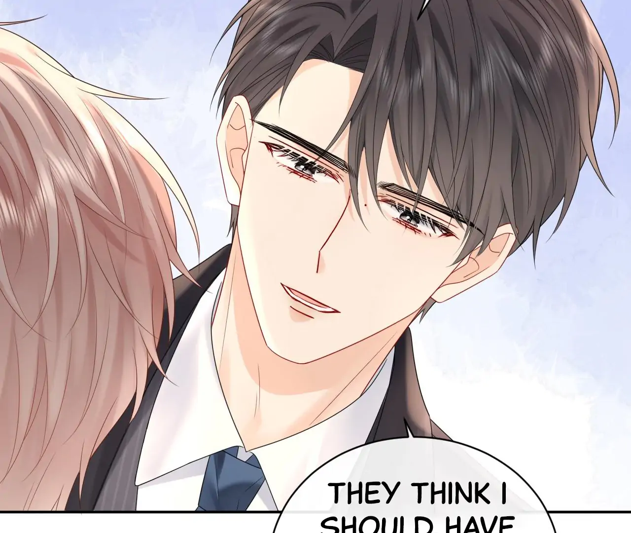 Spreading Rumors is Strictly Forbidden - Chapter 14 manhwa