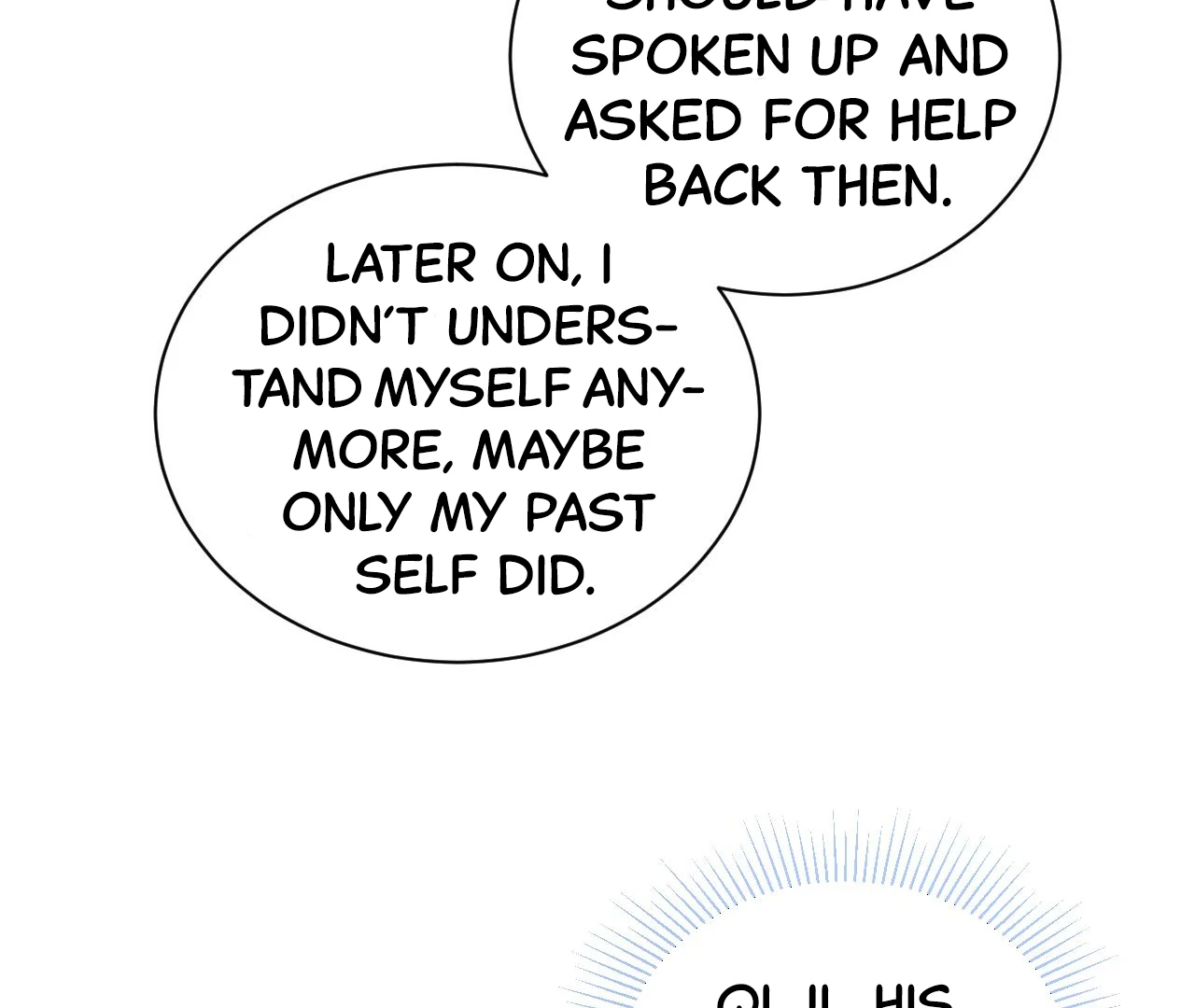 Spreading Rumors is Strictly Forbidden - Chapter 14 manhwa