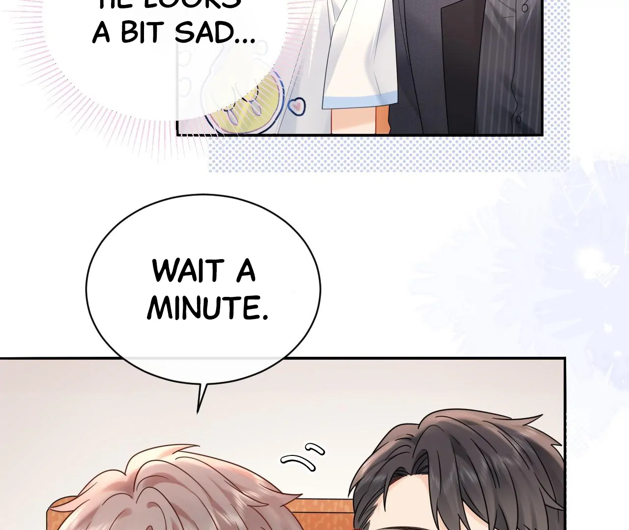 Spreading Rumors is Strictly Forbidden - Chapter 14 manhwa