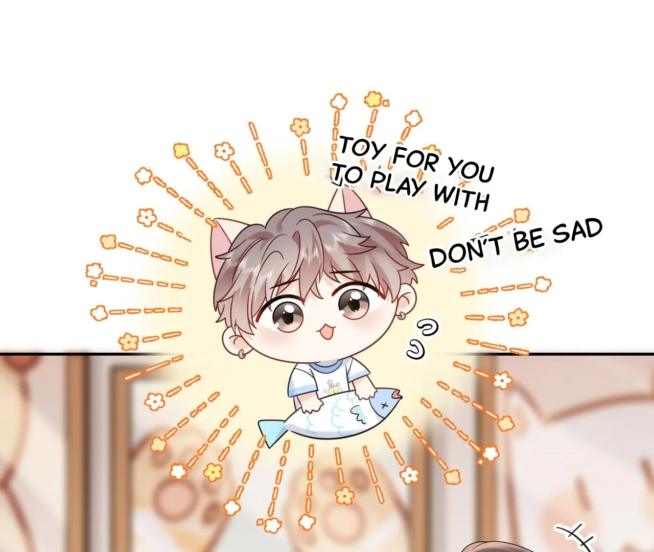 Spreading Rumors is Strictly Forbidden - Chapter 14 manhwa