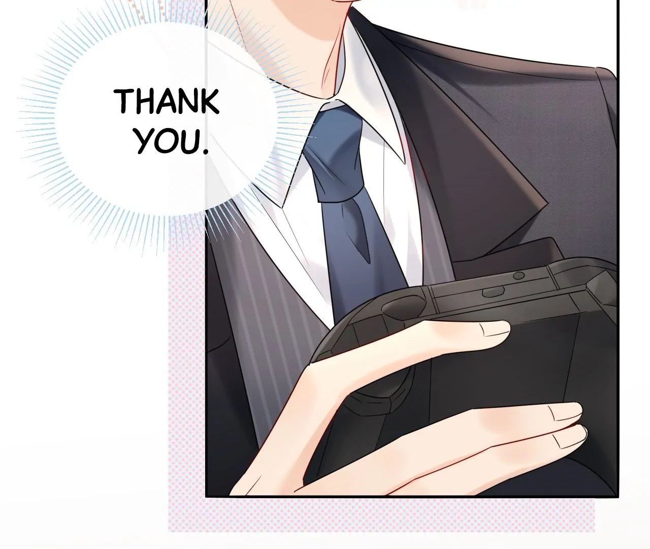 Spreading Rumors is Strictly Forbidden - Chapter 14 manhwa