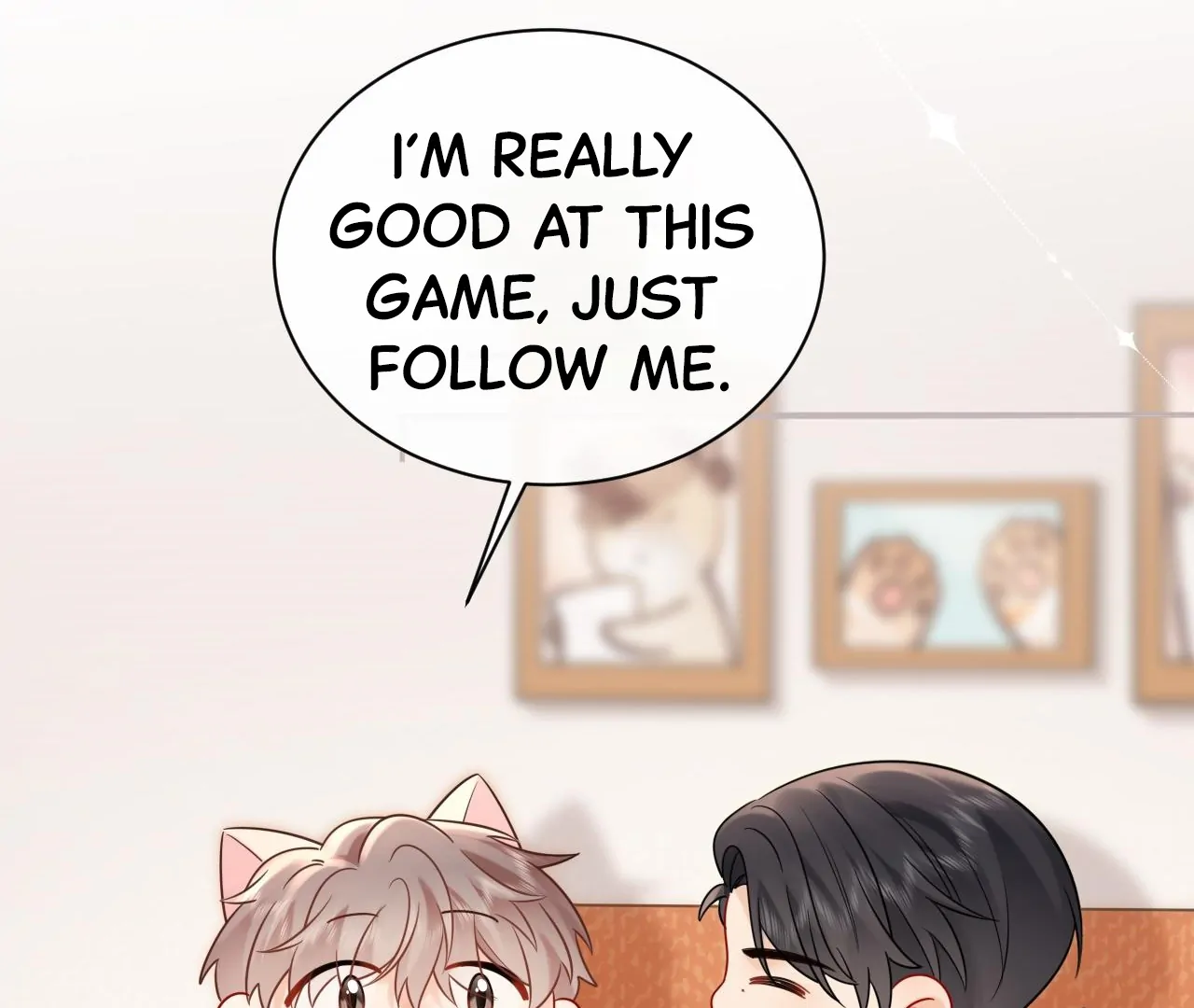 Spreading Rumors is Strictly Forbidden - Chapter 14 manhwa