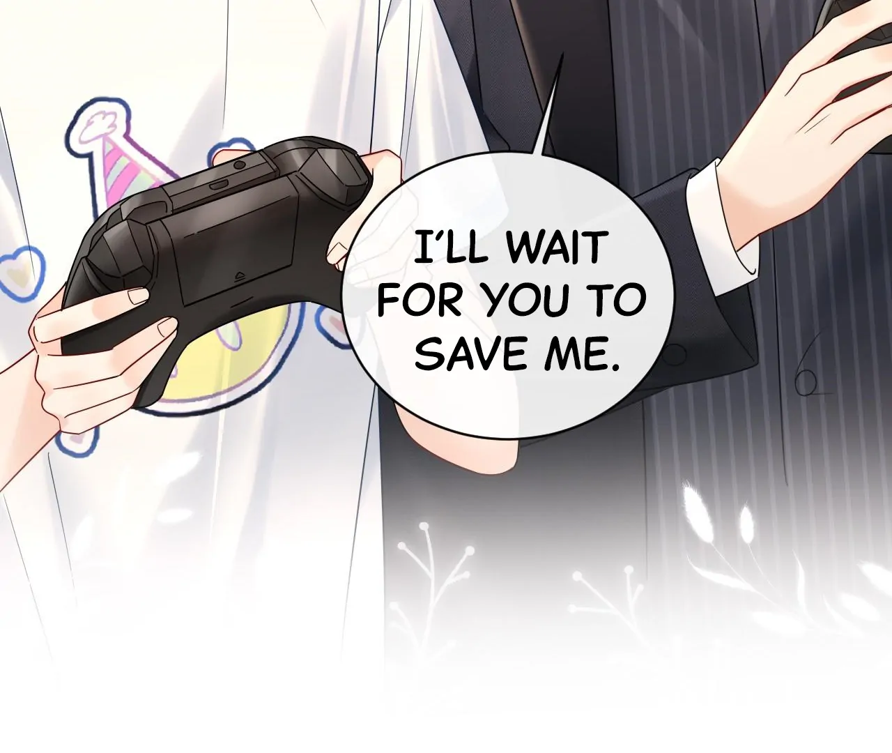 Spreading Rumors is Strictly Forbidden - Chapter 14 manhwa