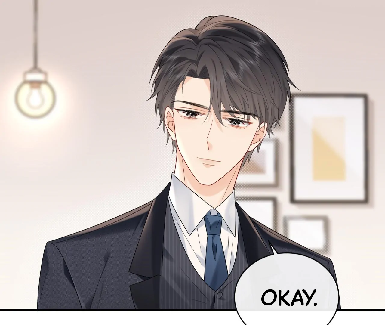 Spreading Rumors is Strictly Forbidden - Chapter 14 manhwa