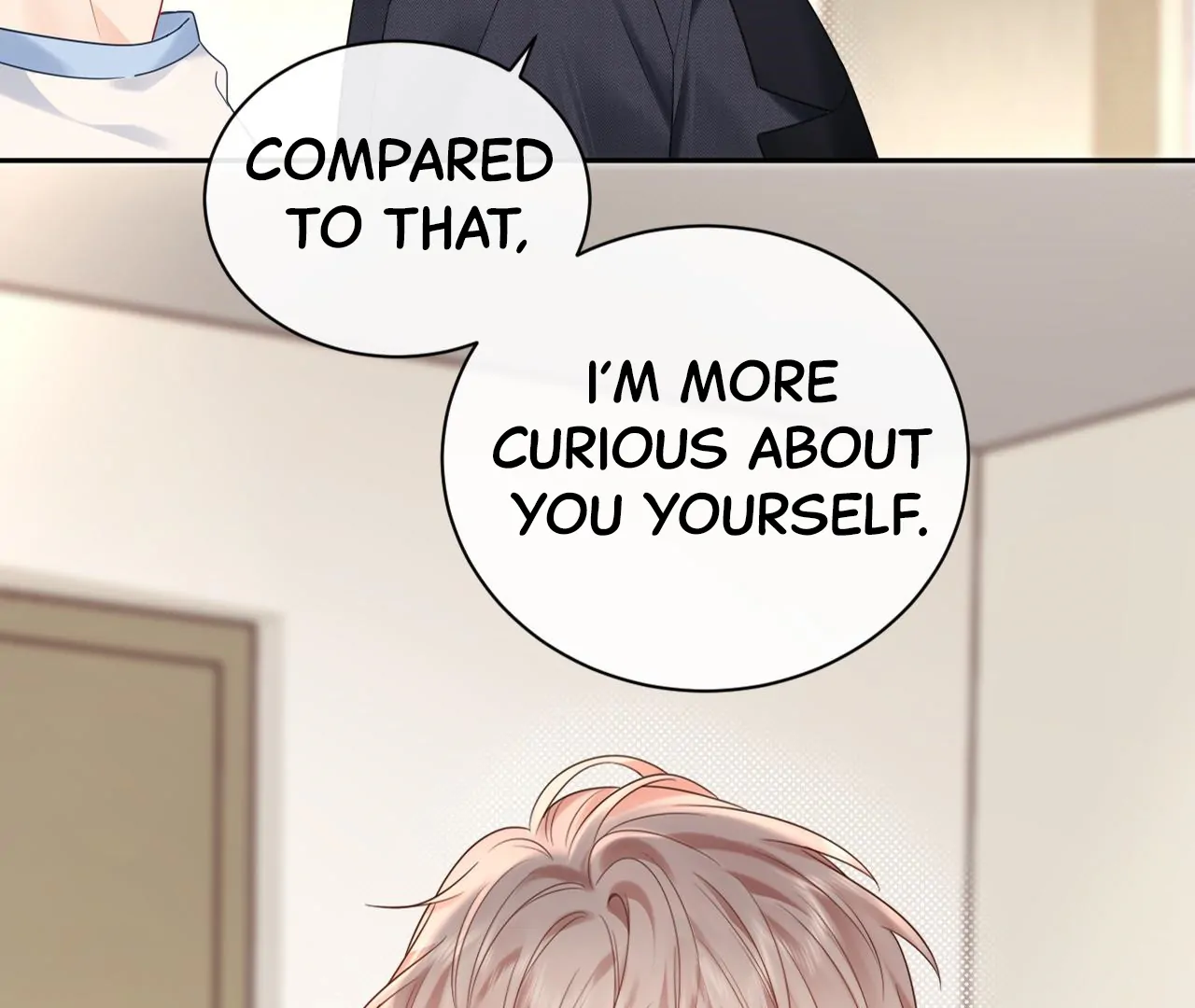 Spreading Rumors is Strictly Forbidden - Chapter 14 manhwa