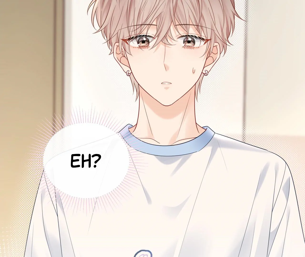 Spreading Rumors is Strictly Forbidden - Chapter 14 manhwa