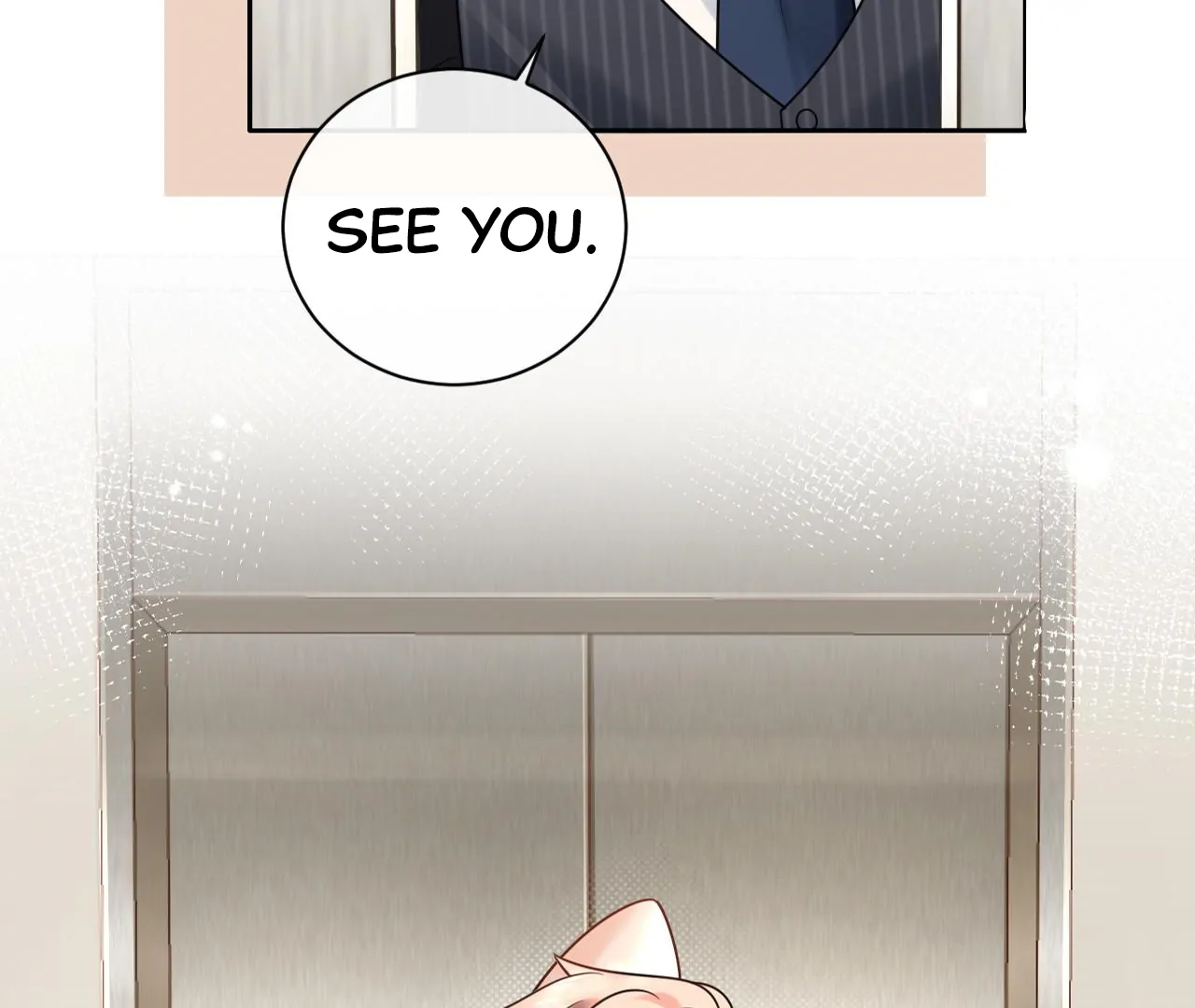 Spreading Rumors is Strictly Forbidden - Chapter 14 manhwa