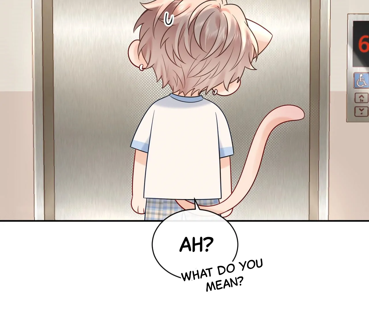 Spreading Rumors is Strictly Forbidden - Chapter 14 manhwa