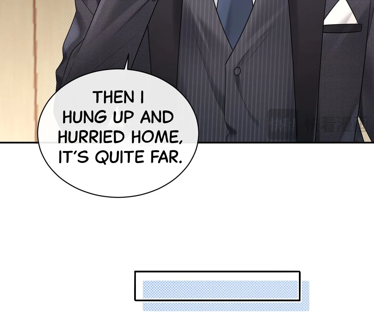Spreading Rumors is Strictly Forbidden - Chapter 14 manhwa