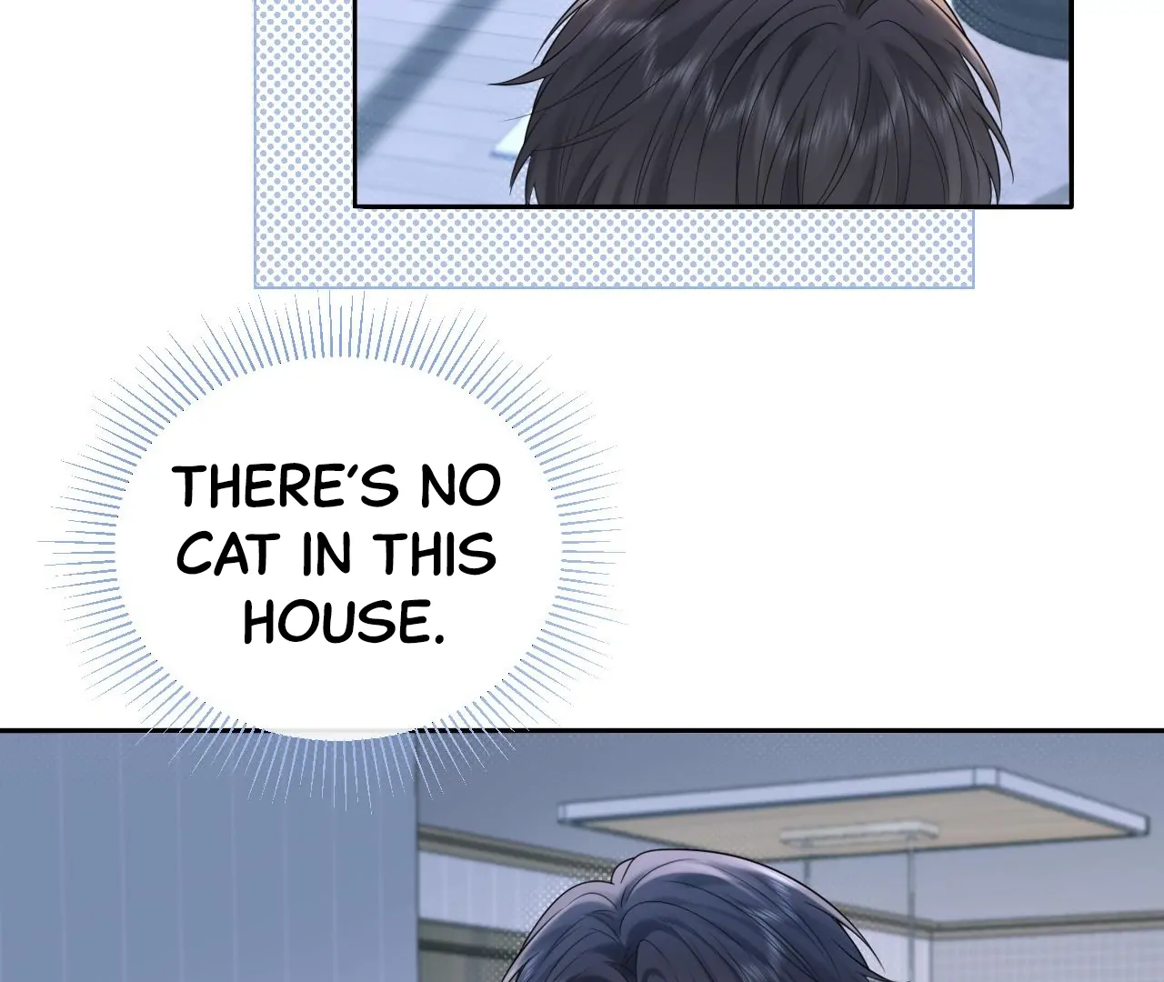 Spreading Rumors is Strictly Forbidden - Chapter 14 manhwa