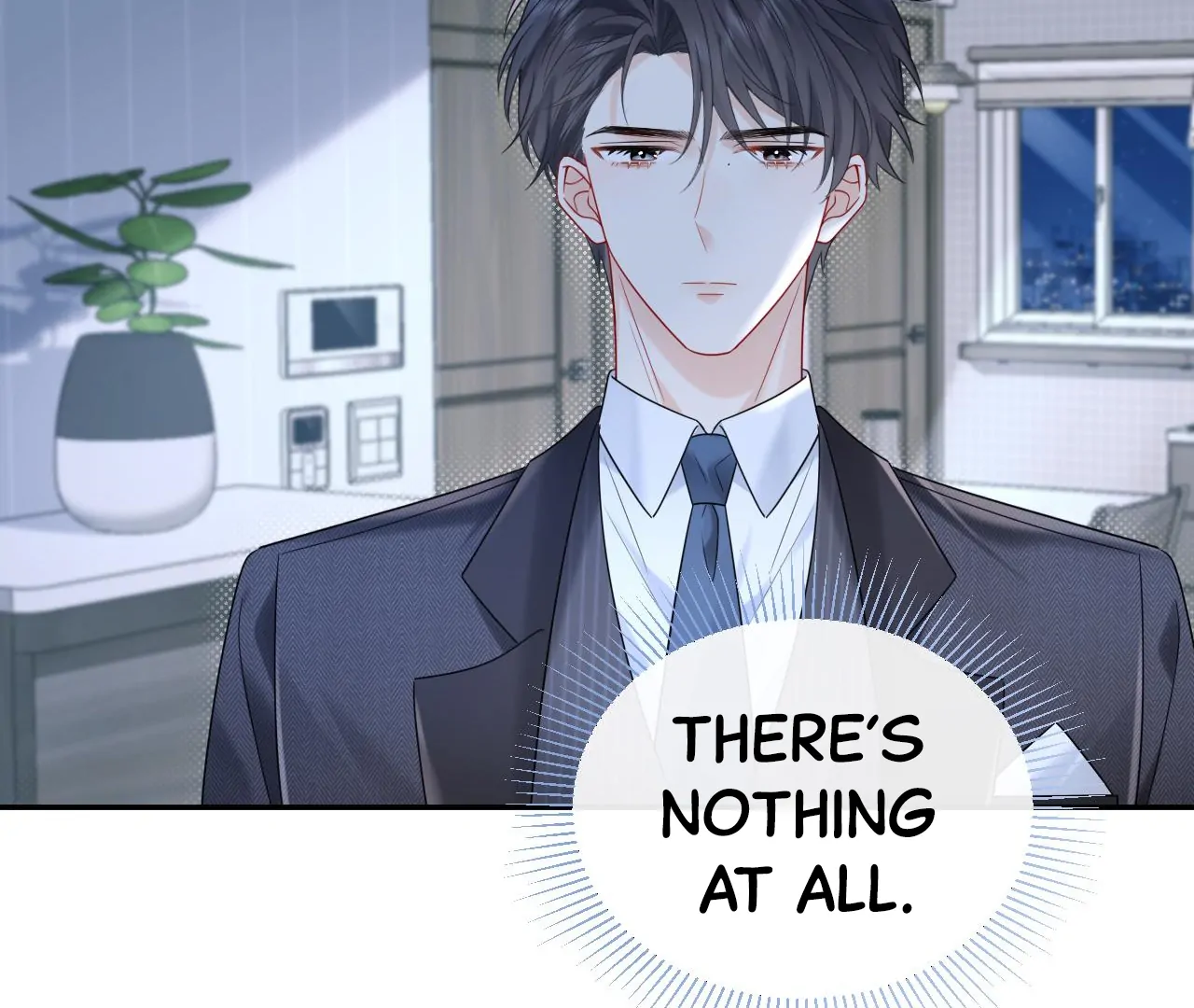 Spreading Rumors is Strictly Forbidden - Chapter 14 manhwa