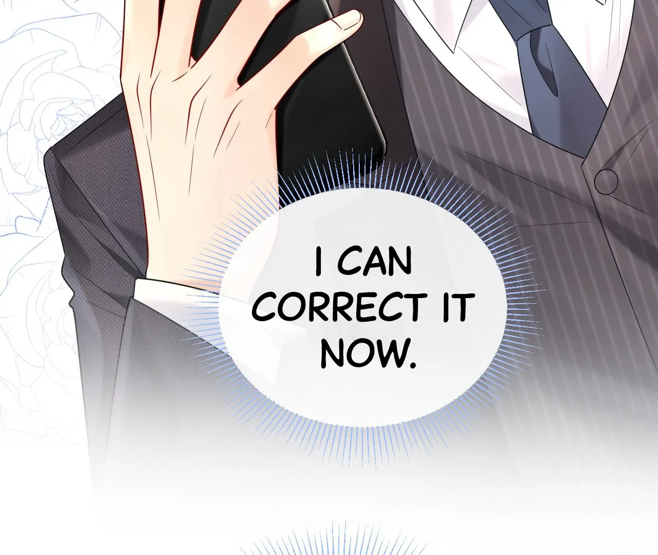 Spreading Rumors is Strictly Forbidden - Chapter 14 manhwa