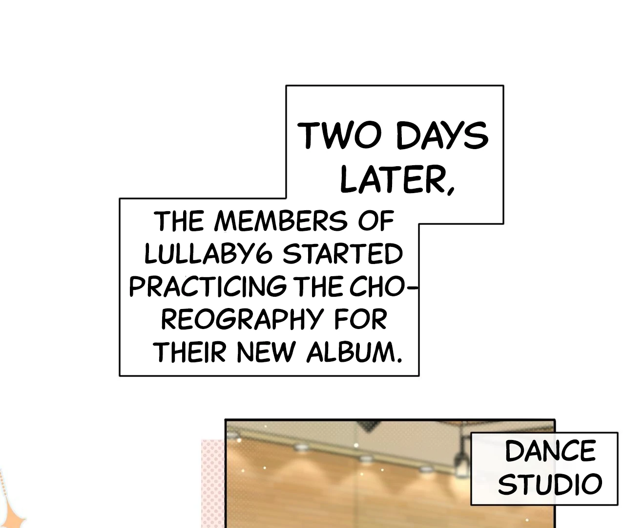 Spreading Rumors is Strictly Forbidden - Chapter 14 manhwa