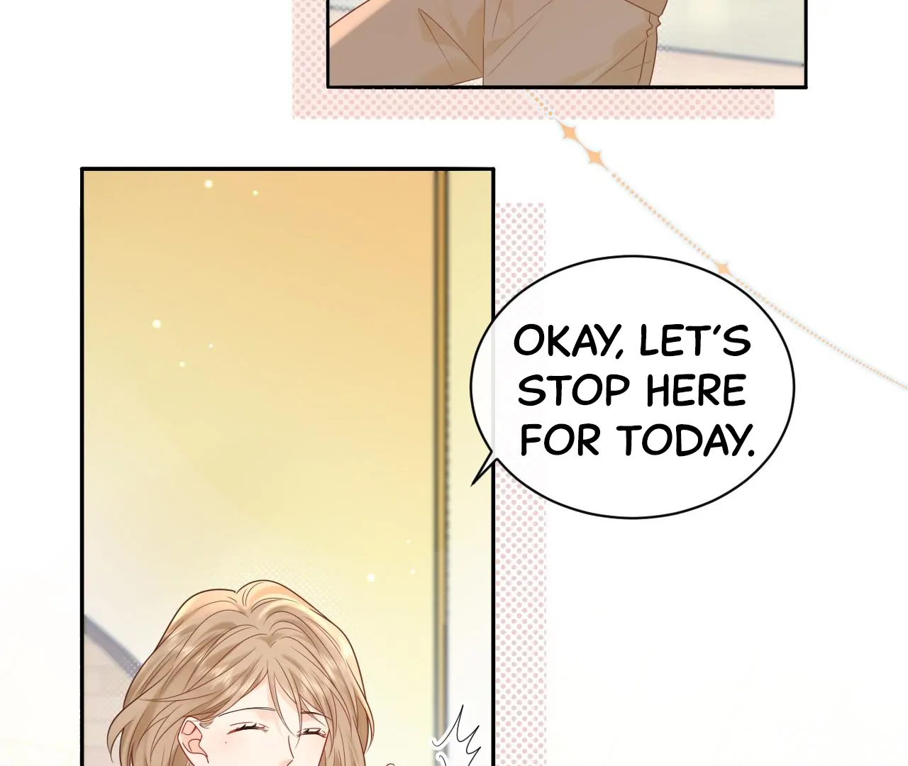 Spreading Rumors is Strictly Forbidden - Chapter 14 manhwa