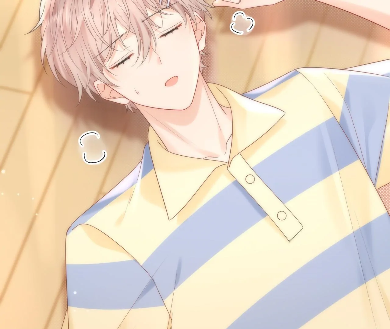 Spreading Rumors is Strictly Forbidden - Chapter 14 manhwa