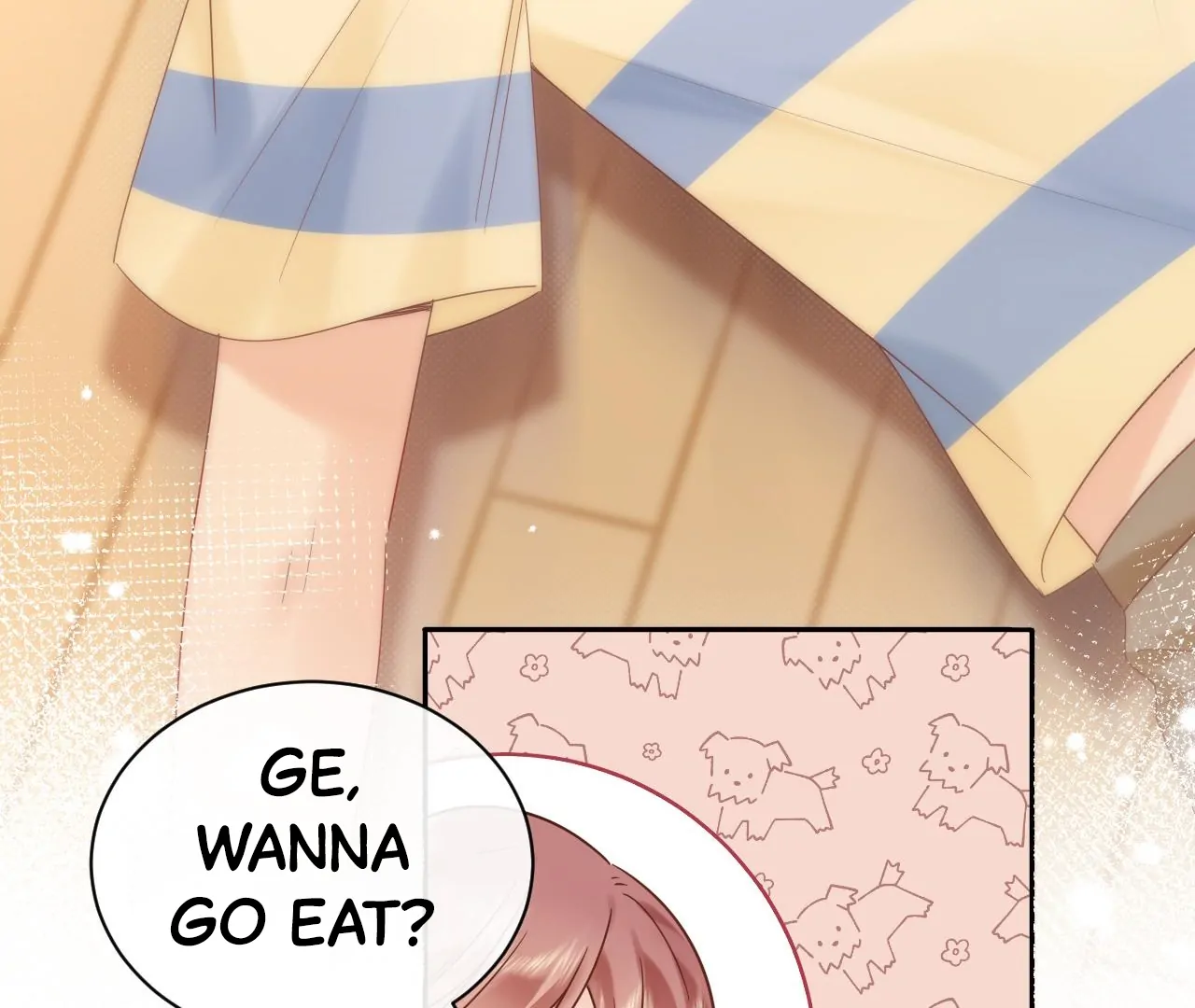 Spreading Rumors is Strictly Forbidden - Chapter 14 manhwa