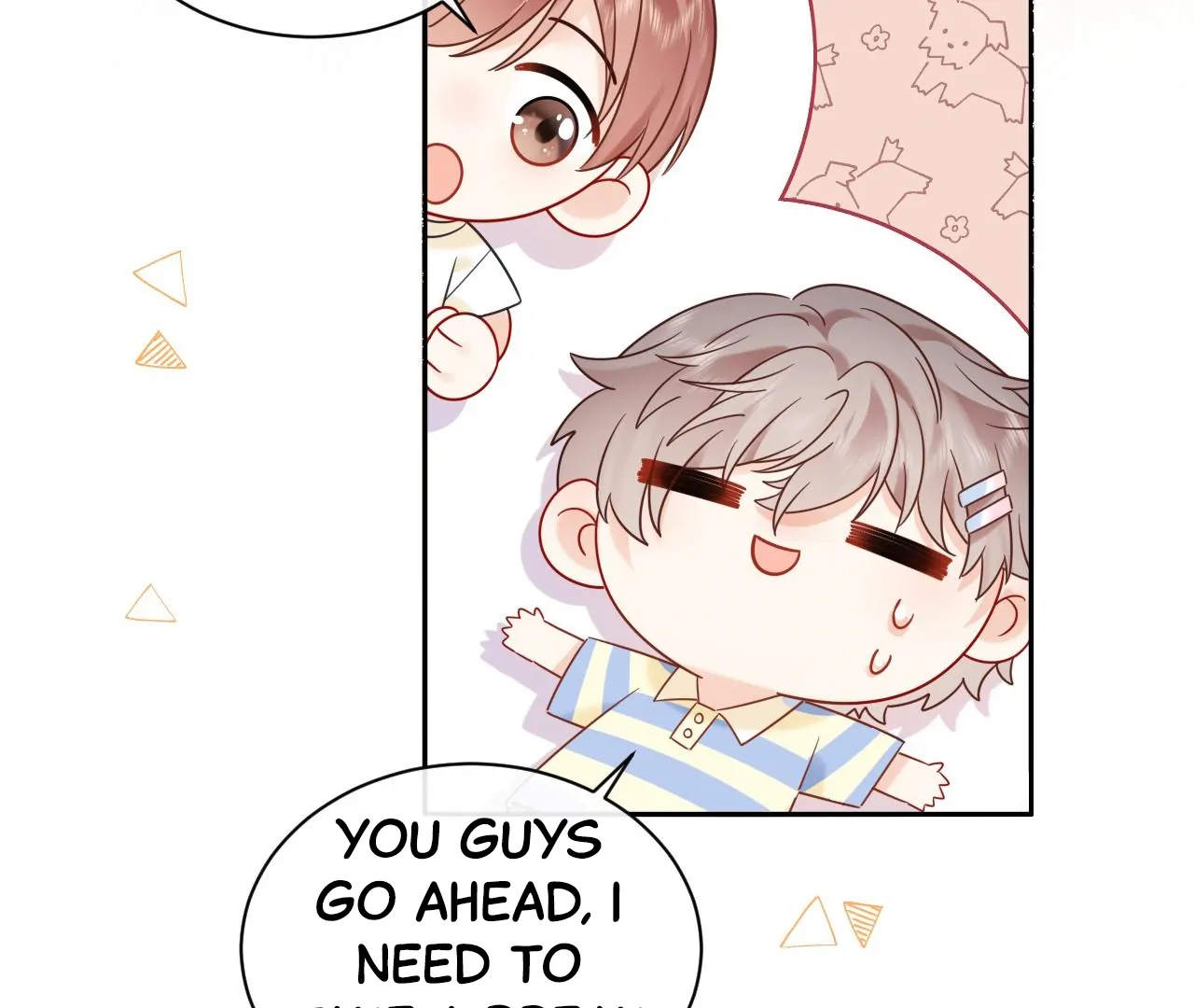 Spreading Rumors is Strictly Forbidden - Chapter 14 manhwa