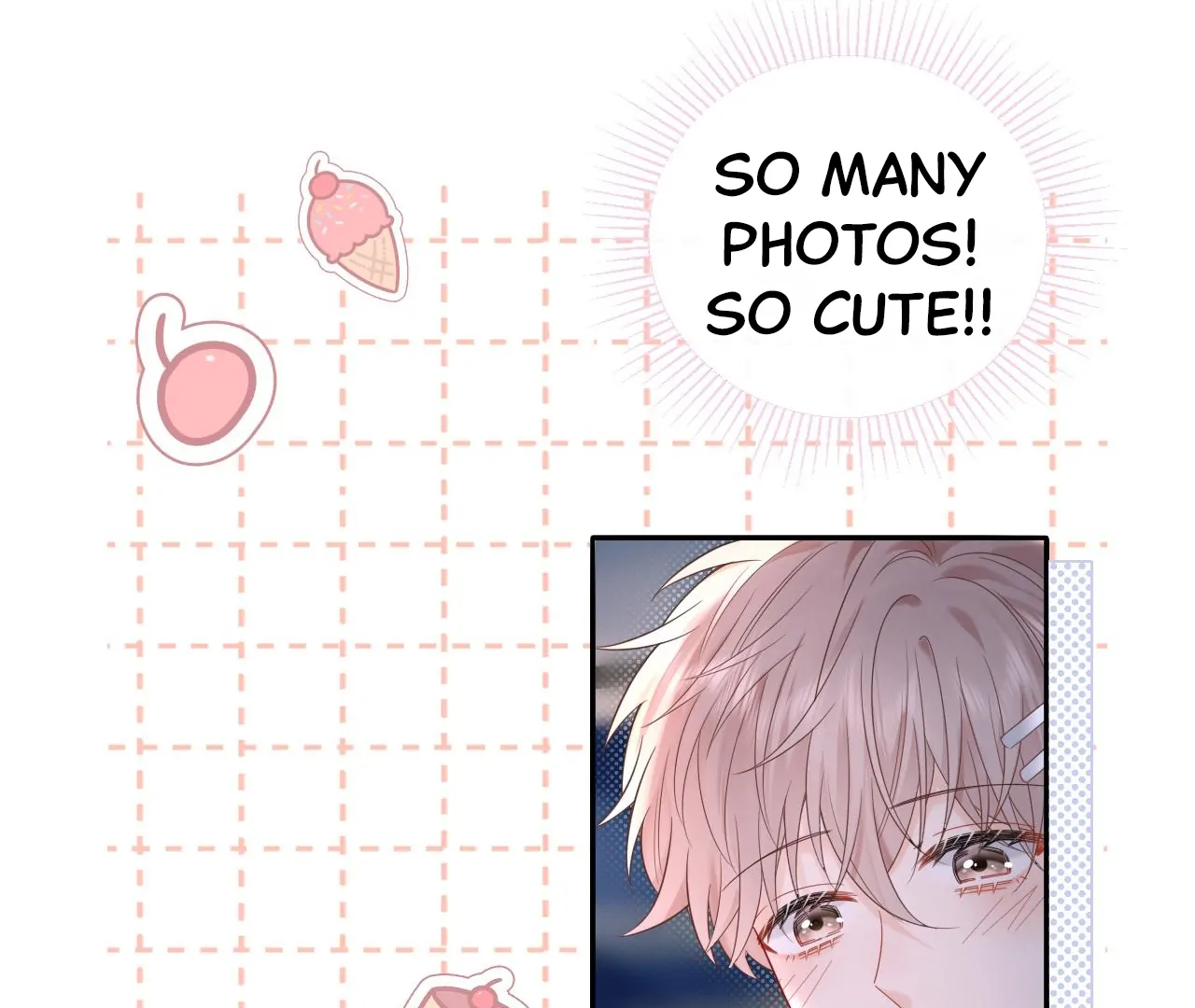 Spreading Rumors is Strictly Forbidden - Chapter 14 manhwa