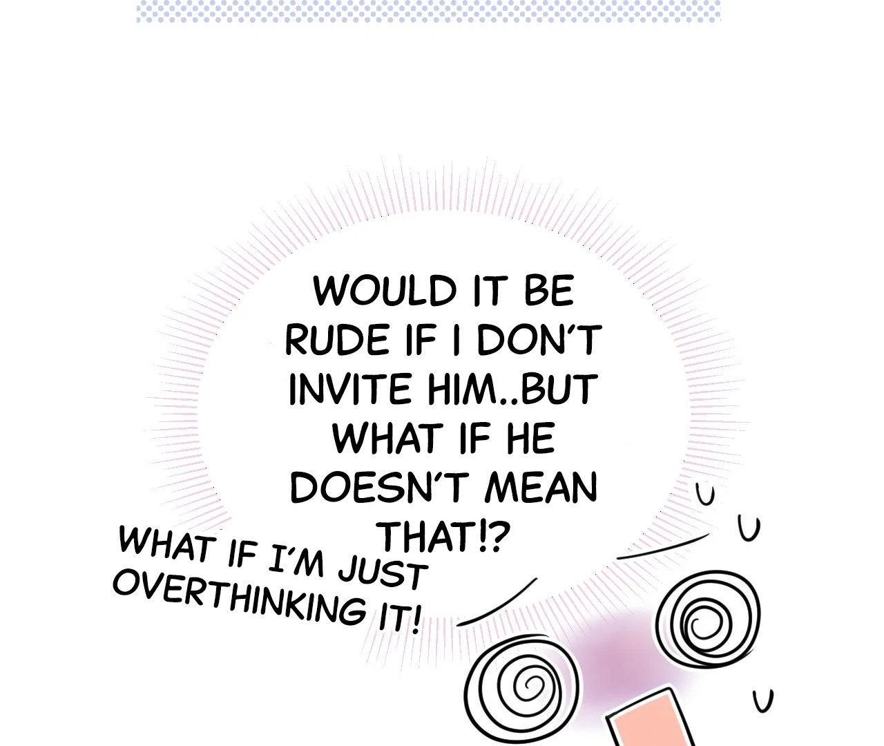 Spreading Rumors is Strictly Forbidden - Chapter 14 manhwa