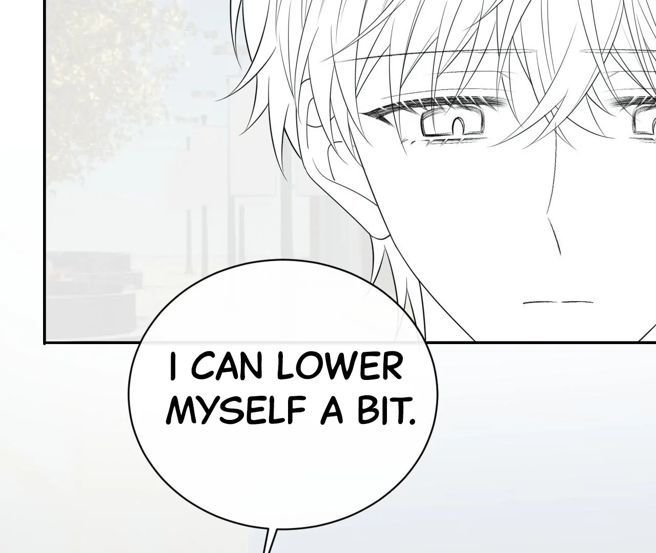 Spreading Rumors is Strictly Forbidden - Chapter 14 manhwa