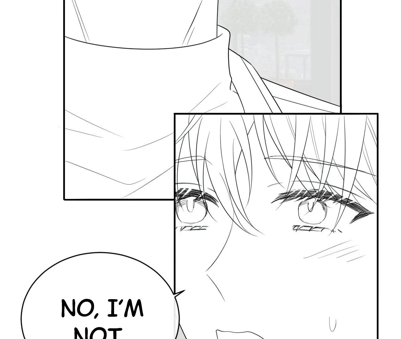 Spreading Rumors is Strictly Forbidden - Chapter 14 manhwa