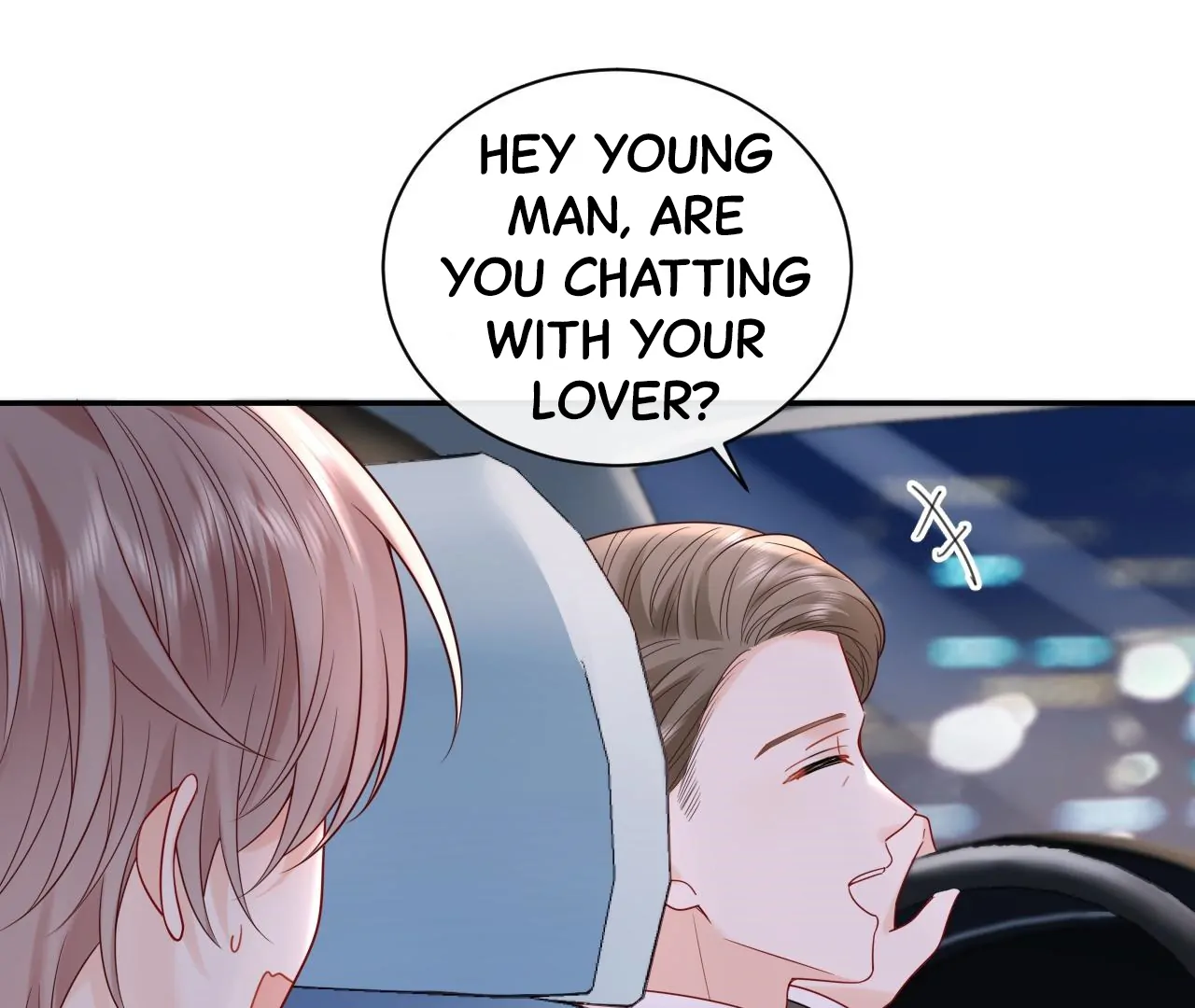 Spreading Rumors is Strictly Forbidden - Chapter 15 manhwa