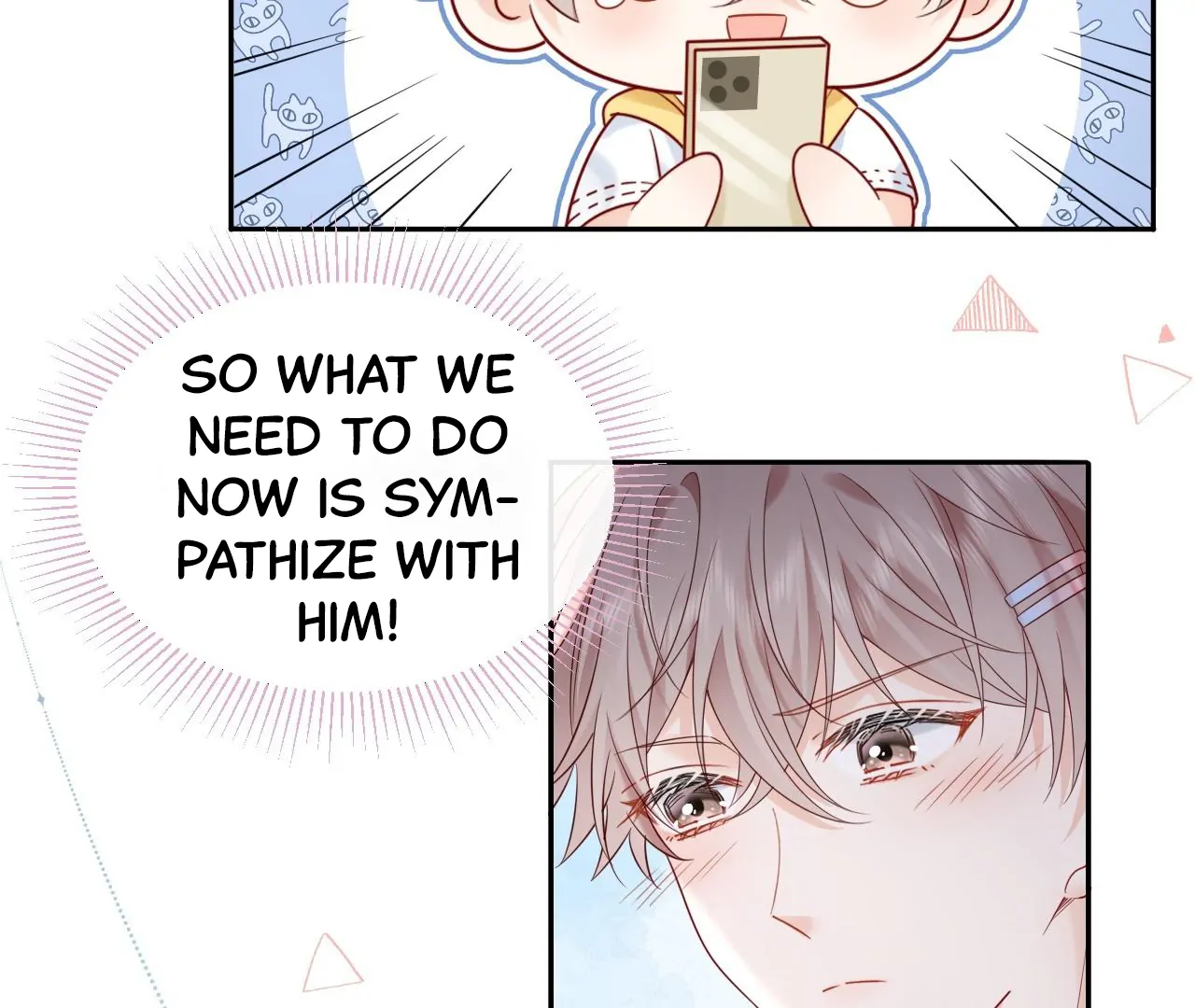 Spreading Rumors is Strictly Forbidden - Chapter 15 manhwa