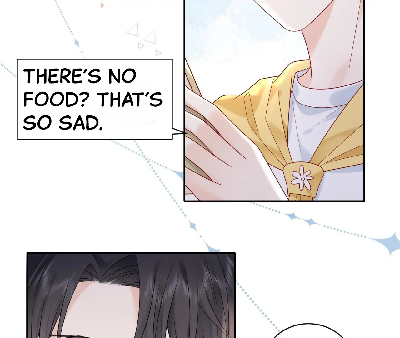 Spreading Rumors is Strictly Forbidden - Chapter 15 manhwa