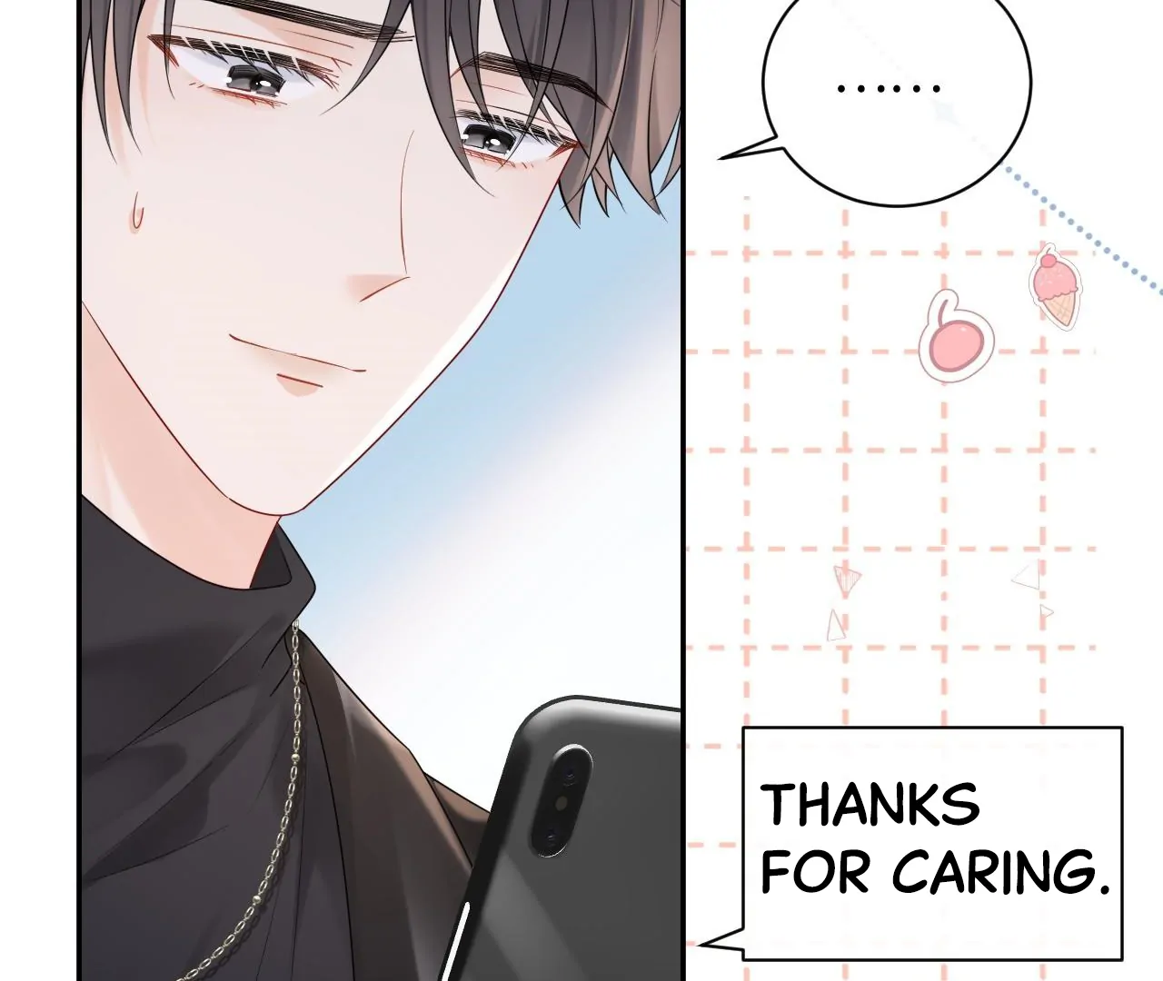 Spreading Rumors is Strictly Forbidden - Chapter 15 manhwa