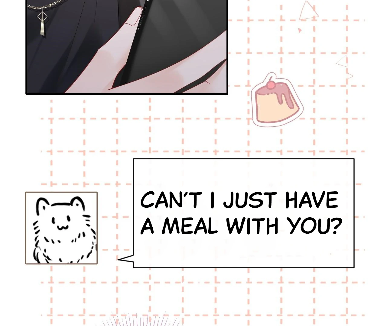 Spreading Rumors is Strictly Forbidden - Chapter 15 manhwa