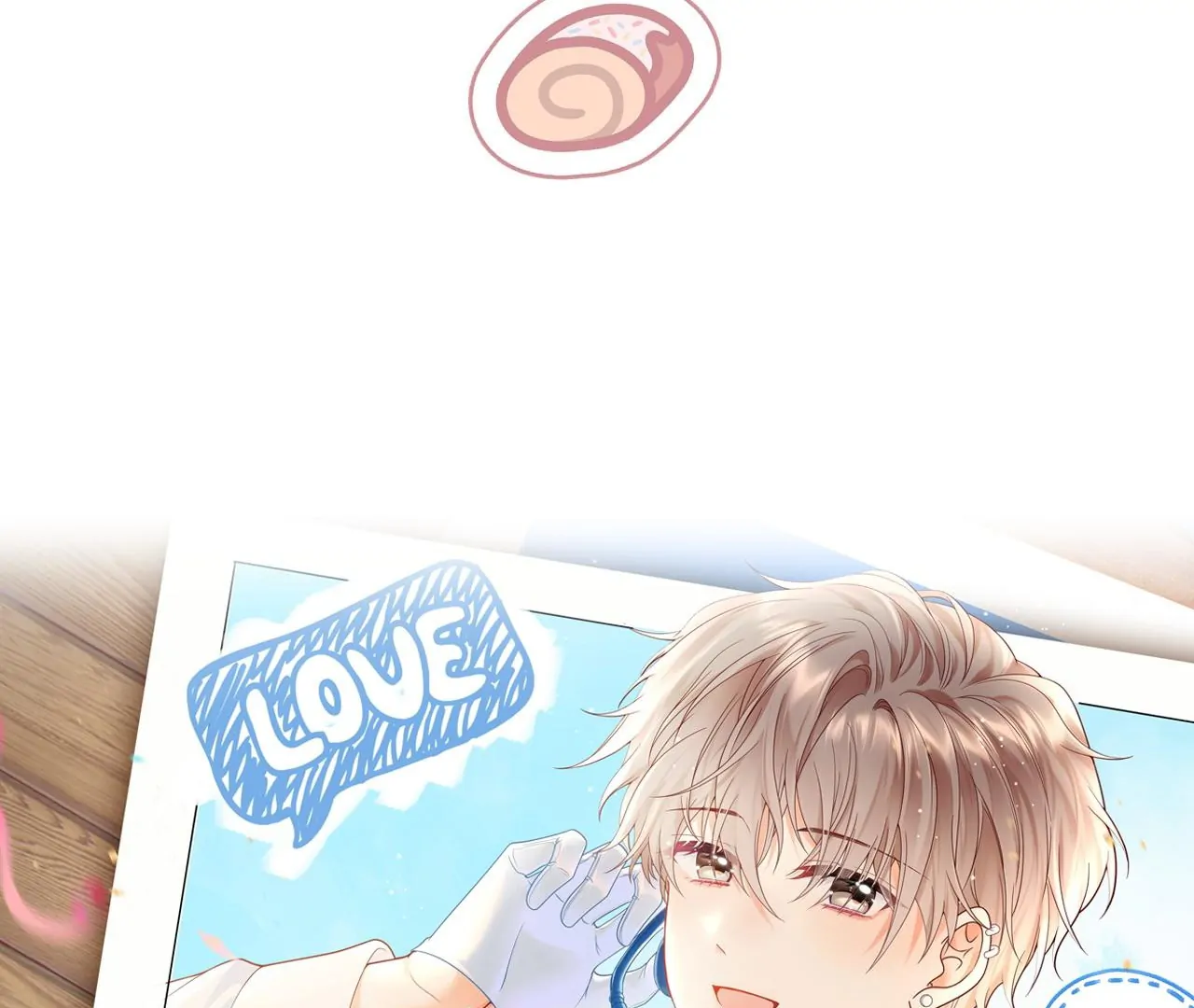 Spreading Rumors is Strictly Forbidden - Chapter 15 manhwa