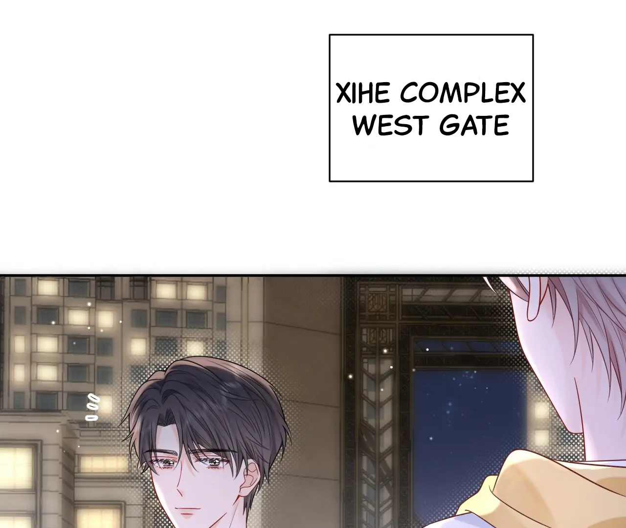Spreading Rumors is Strictly Forbidden - Chapter 15 manhwa