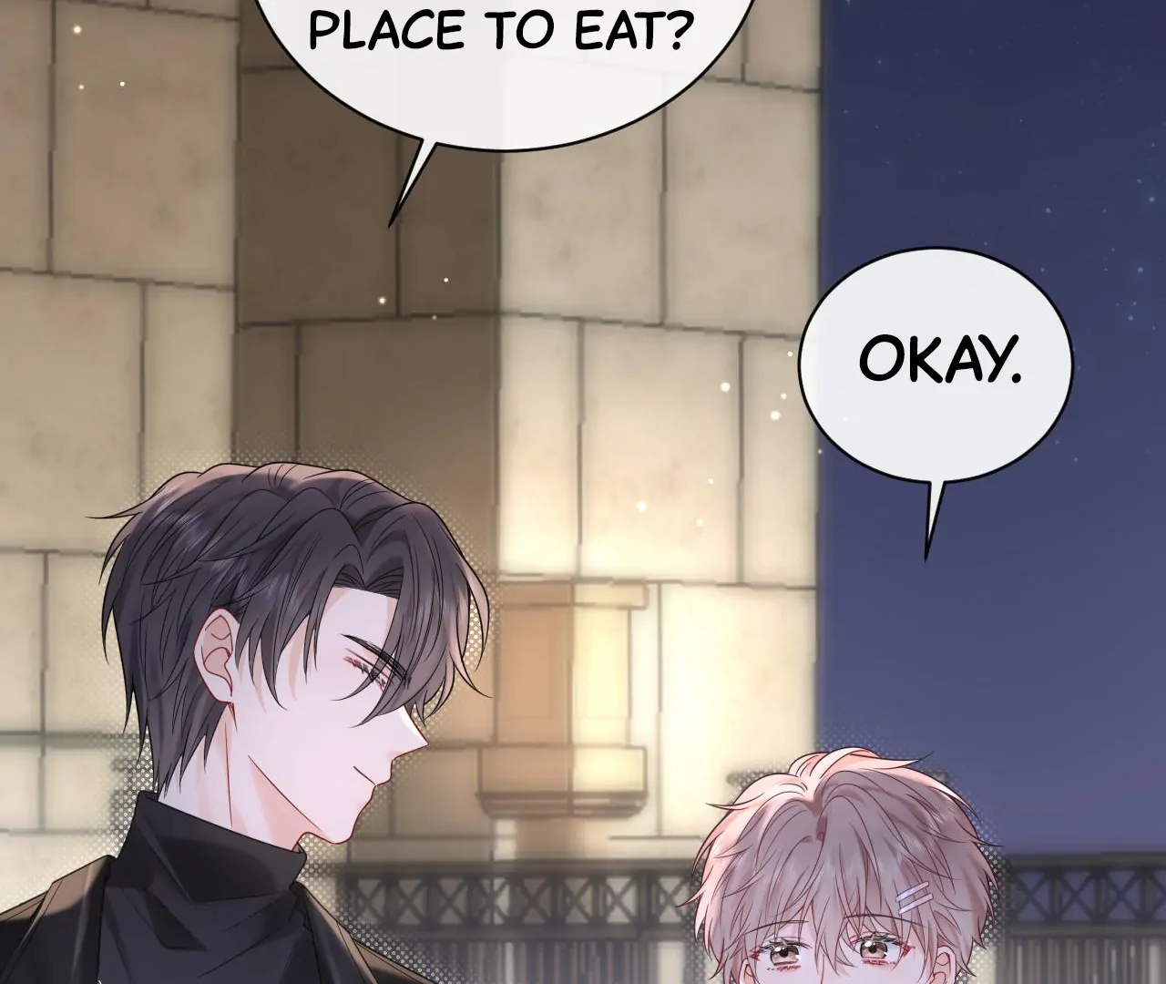 Spreading Rumors is Strictly Forbidden - Chapter 15 manhwa