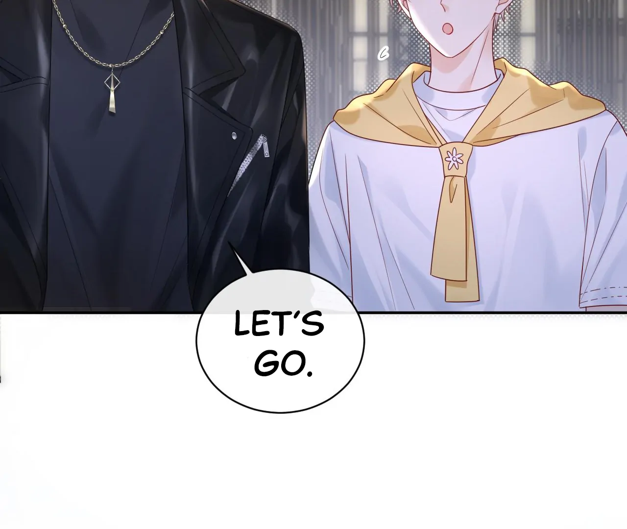 Spreading Rumors is Strictly Forbidden - Chapter 15 manhwa