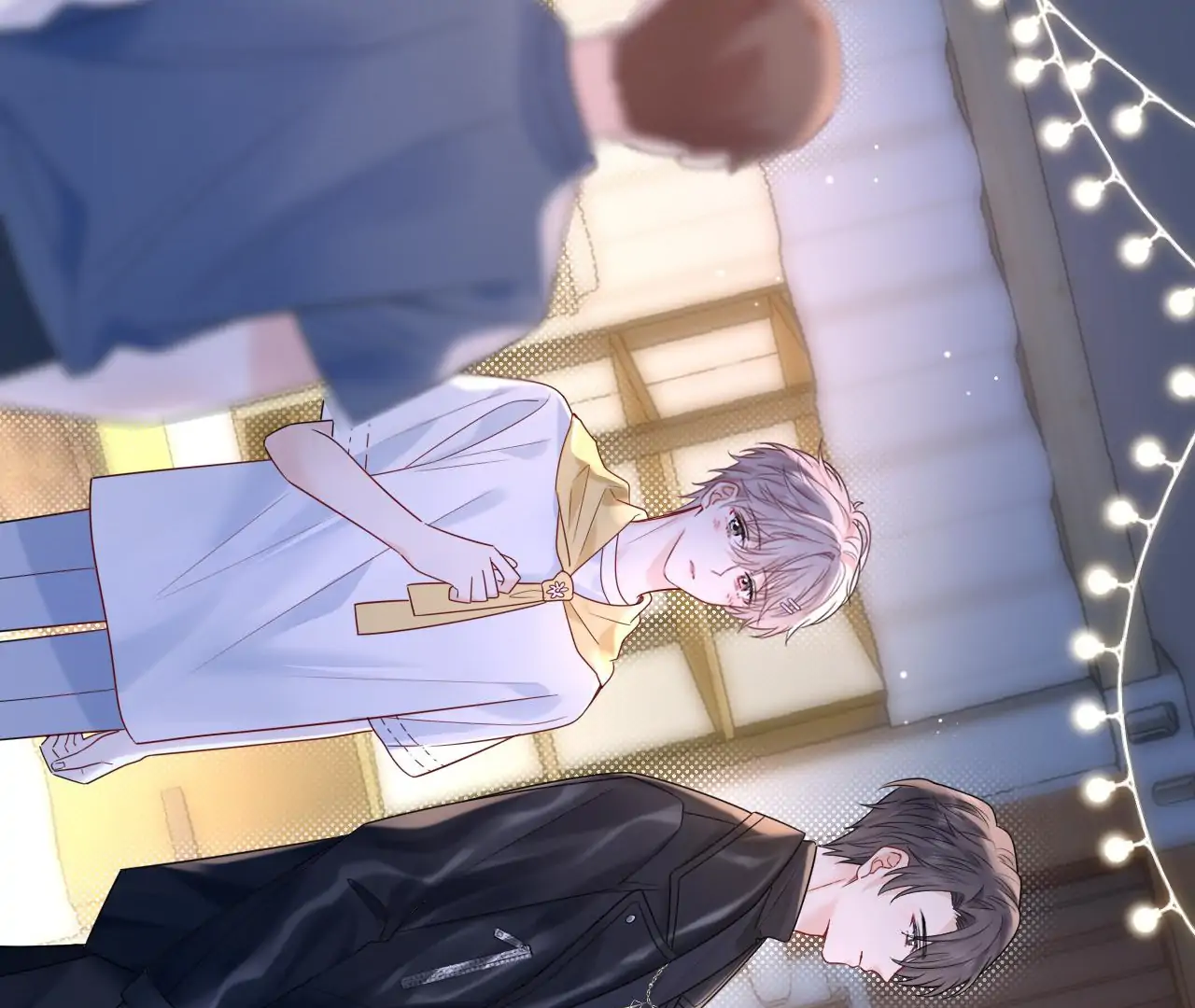 Spreading Rumors is Strictly Forbidden - Chapter 15 manhwa