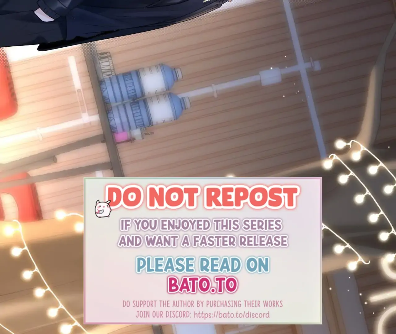 Spreading Rumors is Strictly Forbidden - Chapter 15 manhwa
