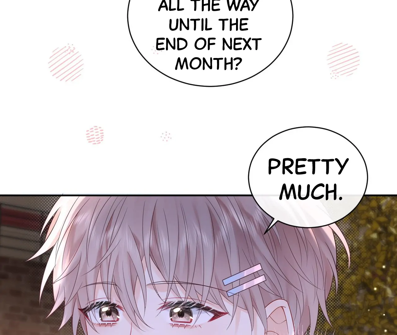 Spreading Rumors is Strictly Forbidden - Chapter 15 manhwa