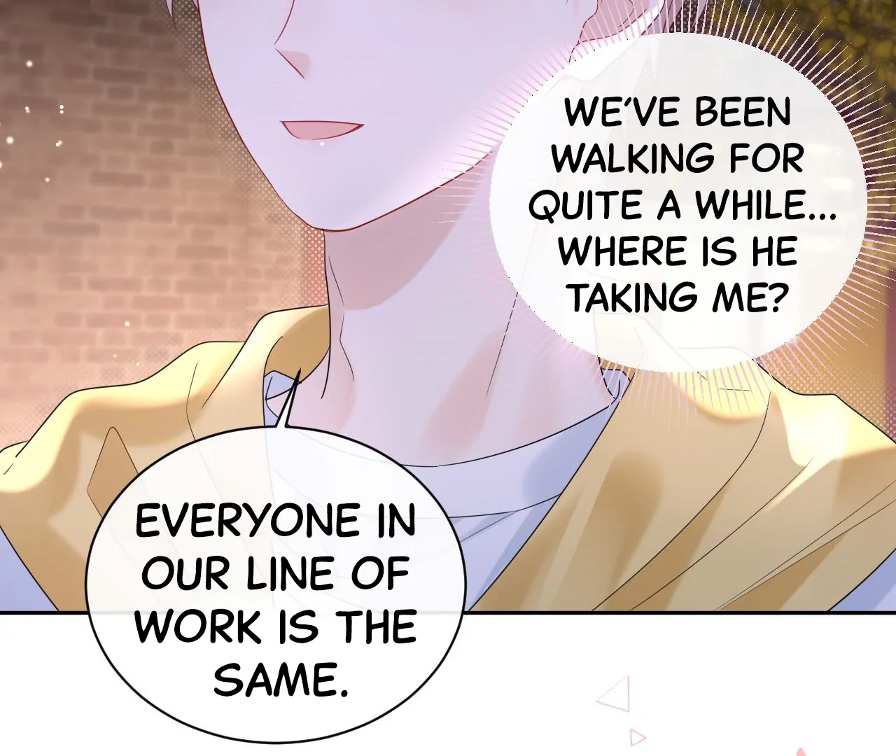 Spreading Rumors is Strictly Forbidden - Chapter 15 manhwa