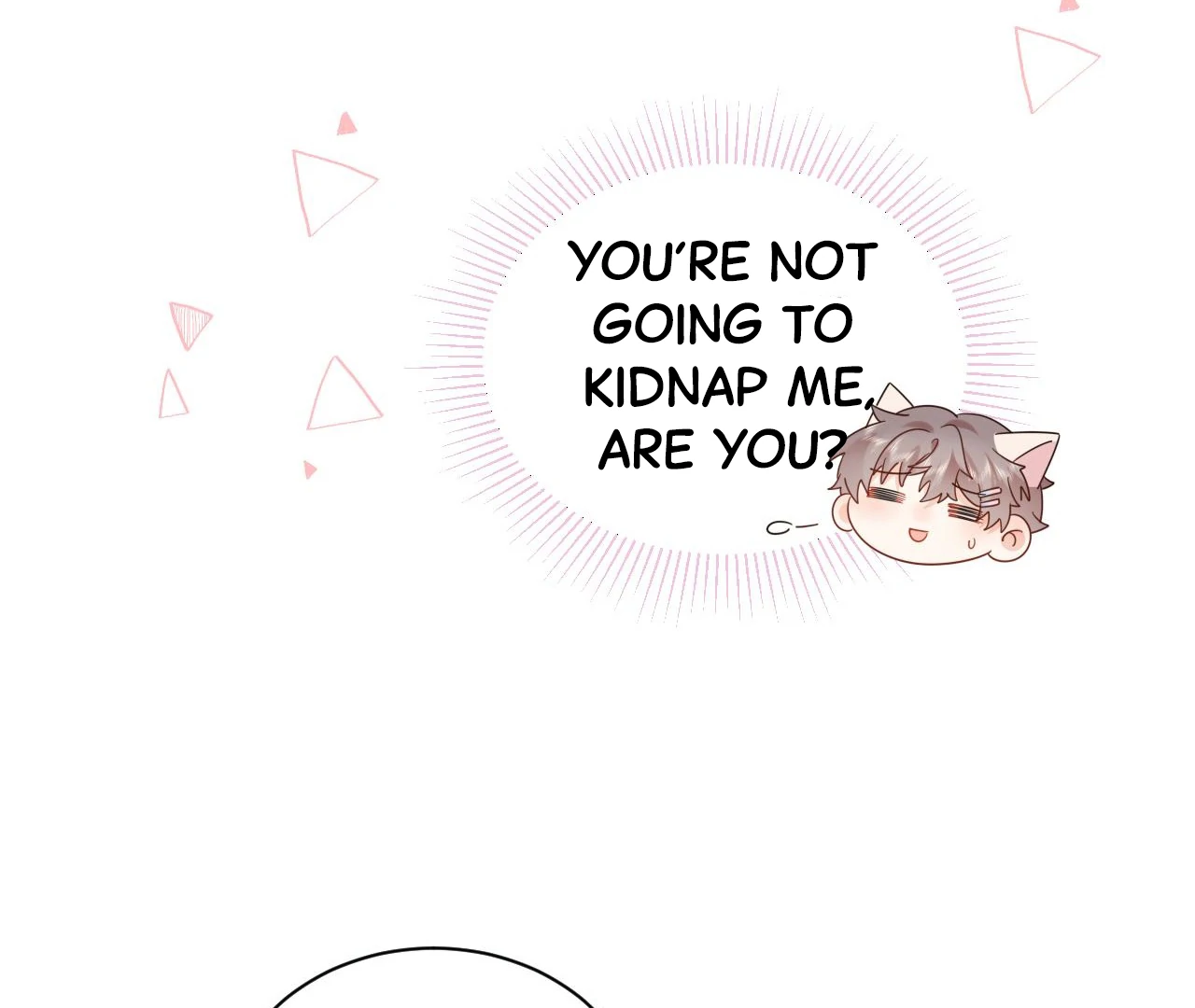 Spreading Rumors is Strictly Forbidden - Chapter 15 manhwa