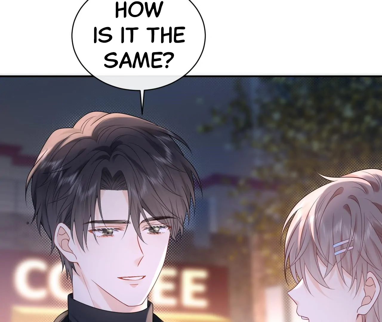 Spreading Rumors is Strictly Forbidden - Chapter 15 manhwa