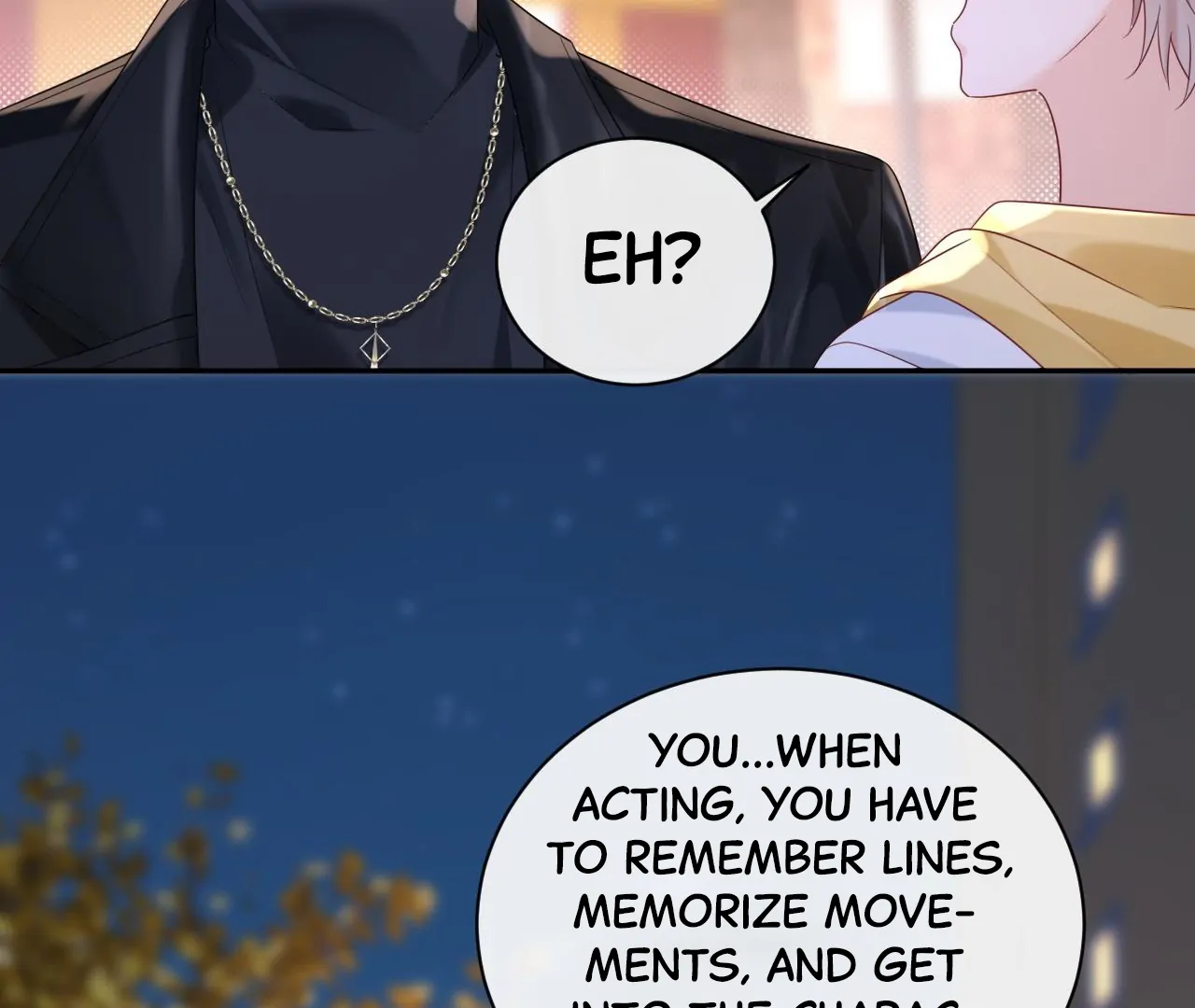 Spreading Rumors is Strictly Forbidden - Chapter 15 manhwa