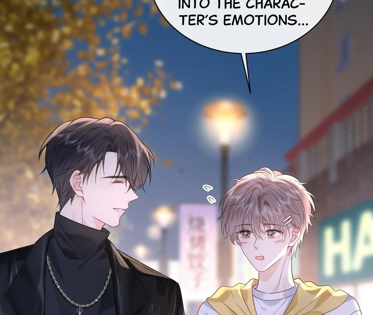 Spreading Rumors is Strictly Forbidden - Chapter 15 manhwa